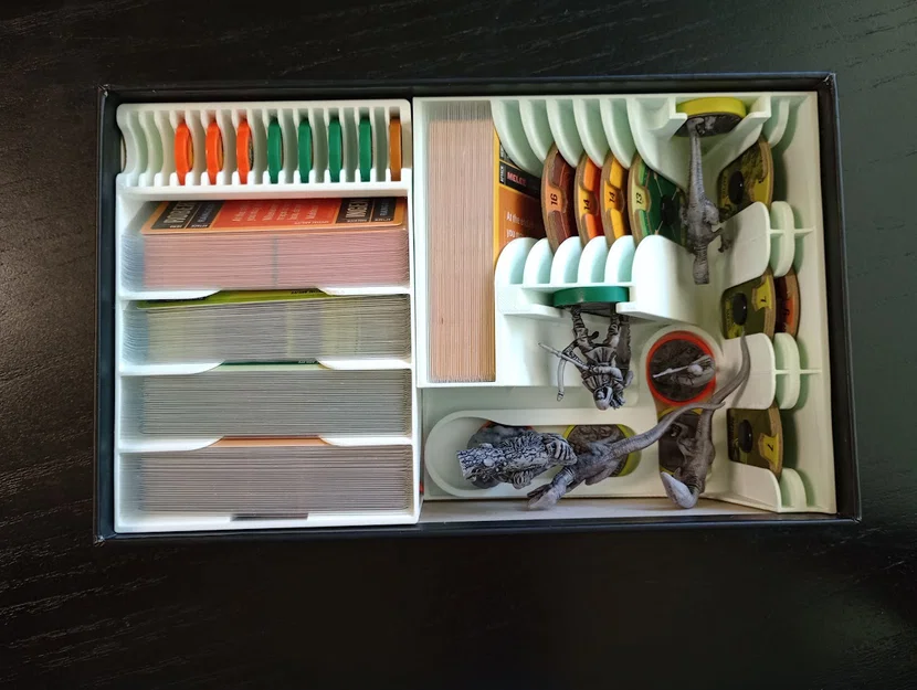 Giải pháp lưu trữ bất đối xứng UnMatched (UnMatched Asymmetric Storage Solution) - Image 2