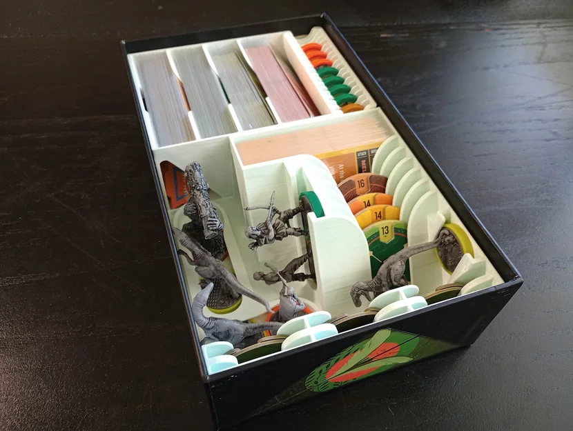 Giải pháp lưu trữ bất đối xứng UnMatched (UnMatched Asymmetric Storage Solution) - Image 3