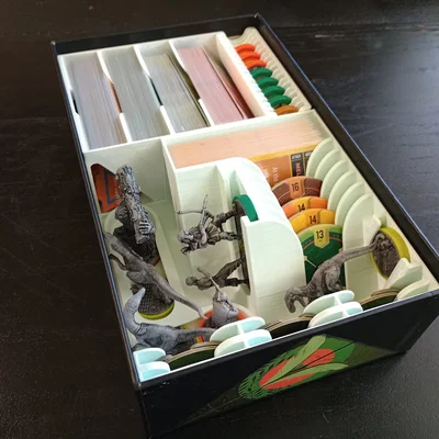 Giải pháp lưu trữ bất đối xứng UnMatched (UnMatched Asymmetric Storage Solution)