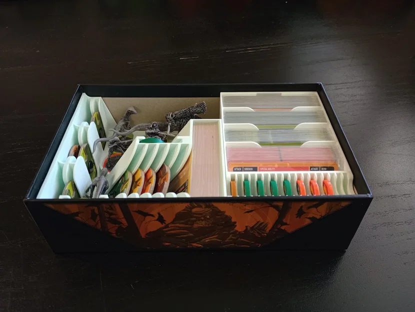 Giải pháp lưu trữ bất đối xứng UnMatched (UnMatched Asymmetric Storage Solution) - Image 4