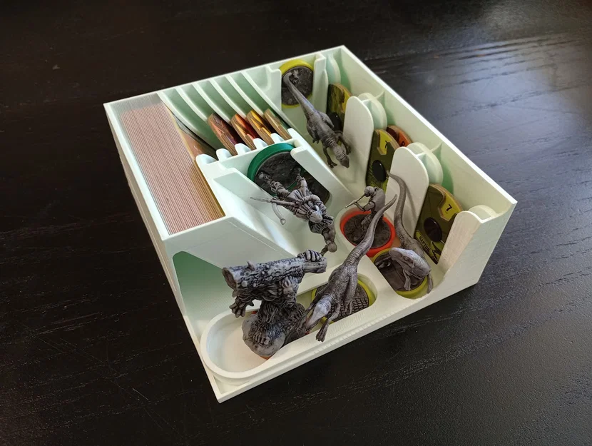 Giải pháp lưu trữ bất đối xứng UnMatched (UnMatched Asymmetric Storage Solution) - Image 5