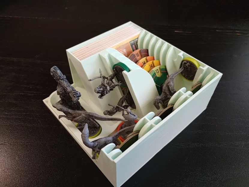 Giải pháp lưu trữ bất đối xứng UnMatched (UnMatched Asymmetric Storage Solution) - Image 6