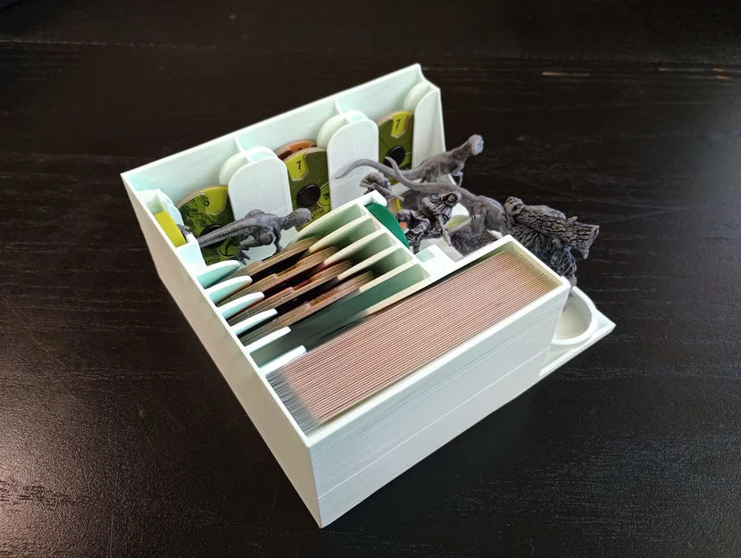 Giải pháp lưu trữ bất đối xứng UnMatched (UnMatched Asymmetric Storage Solution) - Image 7