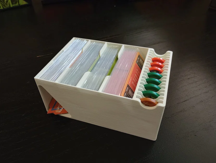 Giải pháp lưu trữ bất đối xứng UnMatched (UnMatched Asymmetric Storage Solution) - Image 8