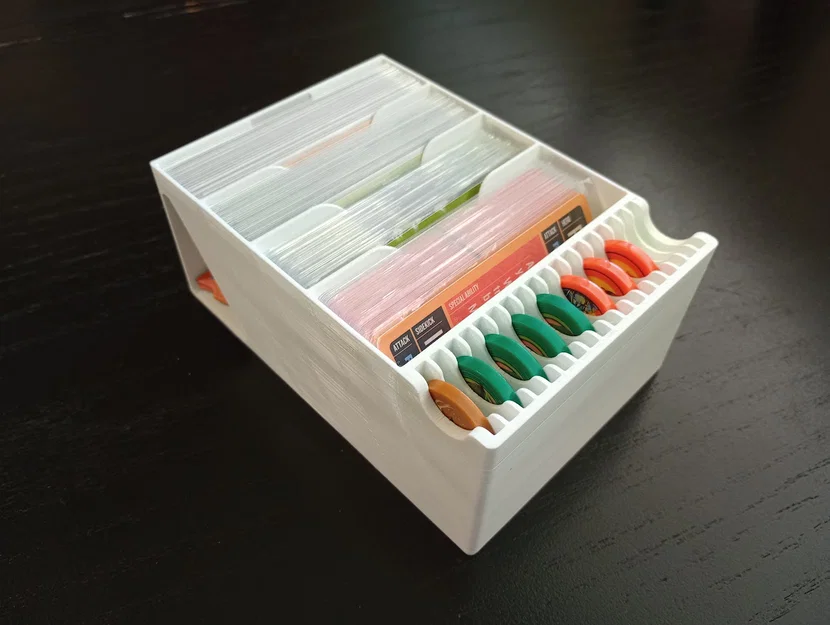 Giải pháp lưu trữ bất đối xứng UnMatched (UnMatched Asymmetric Storage Solution) - Image 9