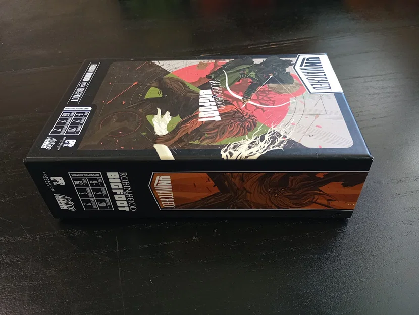 Giải pháp lưu trữ bất đối xứng UnMatched (UnMatched Asymmetric Storage Solution) - Image 11