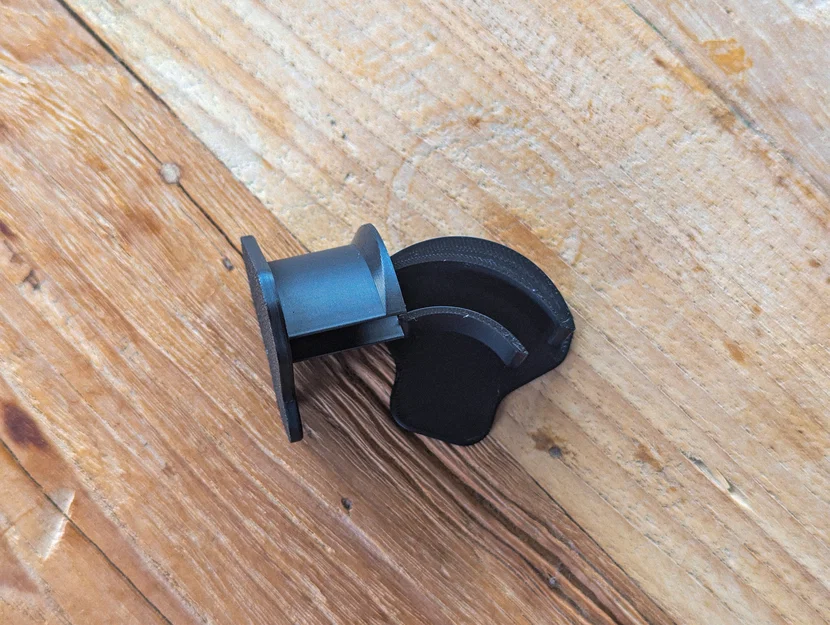 Móc Treo Nón 2 Chiều (In nhanh, 8 gram) - Image 3