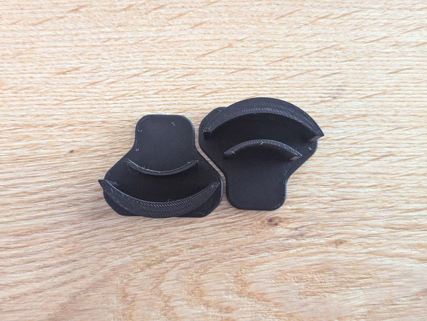 Móc Treo Nón 2 Chiều (In nhanh, 8 gram) - Image 4