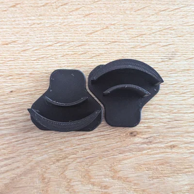 Móc Treo Nón 2 Chiều (In nhanh, 8 gram)