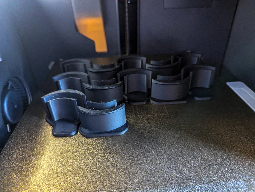 Móc Treo Nón 2 Chiều (In nhanh, 8 gram) - Image 6