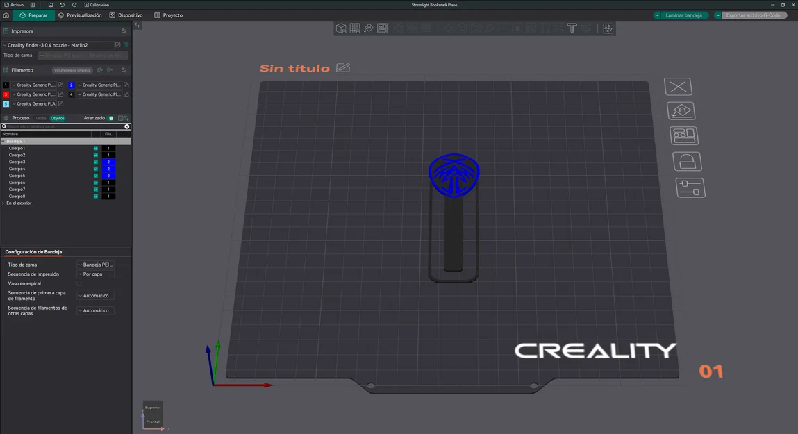 Bookmark logo Bridge Four – The Stormlight Archive - Image 5