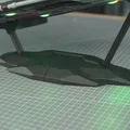 Giá đỡ cho DeLorean (Stand para DeLorean) - Thumbnail 8