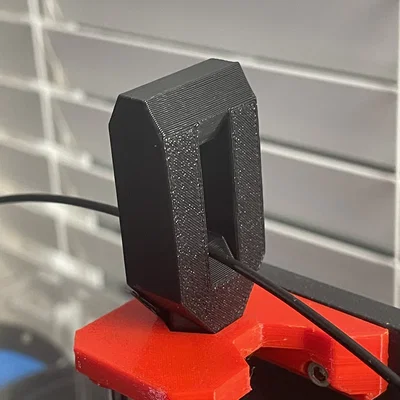 Miếng dẫn Filament MK3S (MK3S Filament Guide)