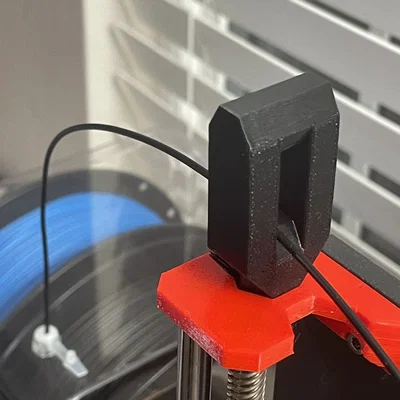 Miếng dẫn Filament MK3S (MK3S Filament Guide)