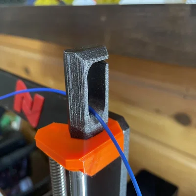 Thanh dẫn filament bên hông cho MK3/MK3S (MK3/MK3S Side Filament Guide)