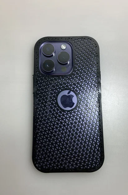 Ốp lưng iPhone 14 Pro - Image 1