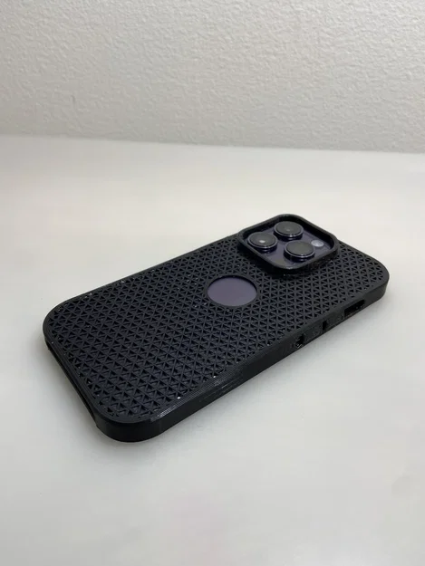 Ốp lưng iPhone 14 Pro - Image 2