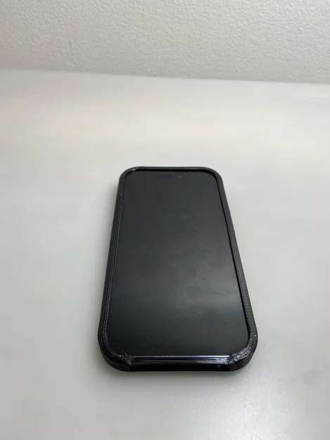 Ốp lưng iPhone 14 Pro - Image 3