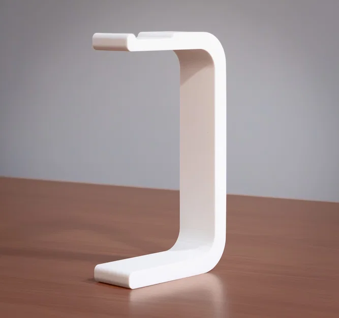 Giá đỡ tai nghe tối giản (Minimalist Headphone Stand) - Image 2