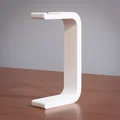 Giá đỡ tai nghe tối giản (Minimalist Headphone Stand) - Thumbnail 2