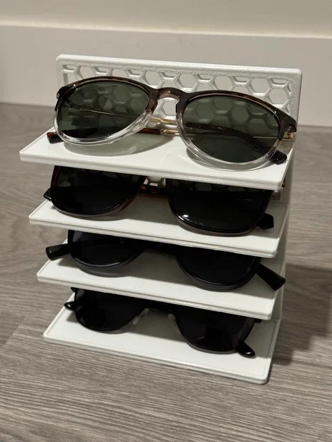Kệ Để Kính Mát (Sunglasses Stand) - Image 1