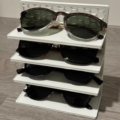 Kệ Để Kính Mát (Sunglasses Stand)