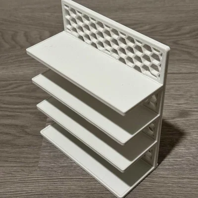 Kệ Để Kính Mát (Sunglasses Stand)