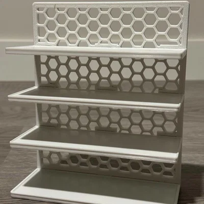 Kệ Để Kính Mát (Sunglasses Stand)