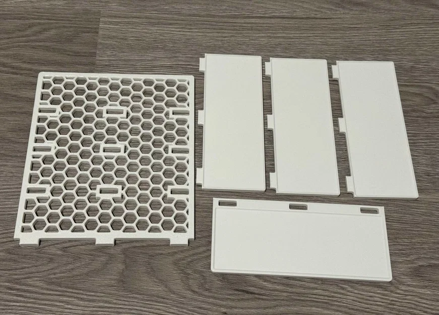 Kệ Để Kính Mát (Sunglasses Stand) - Image 5