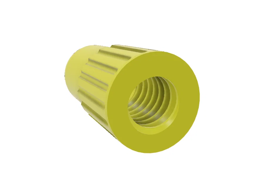Nắp van Presta (Presta Valve Cap) - Image 3
