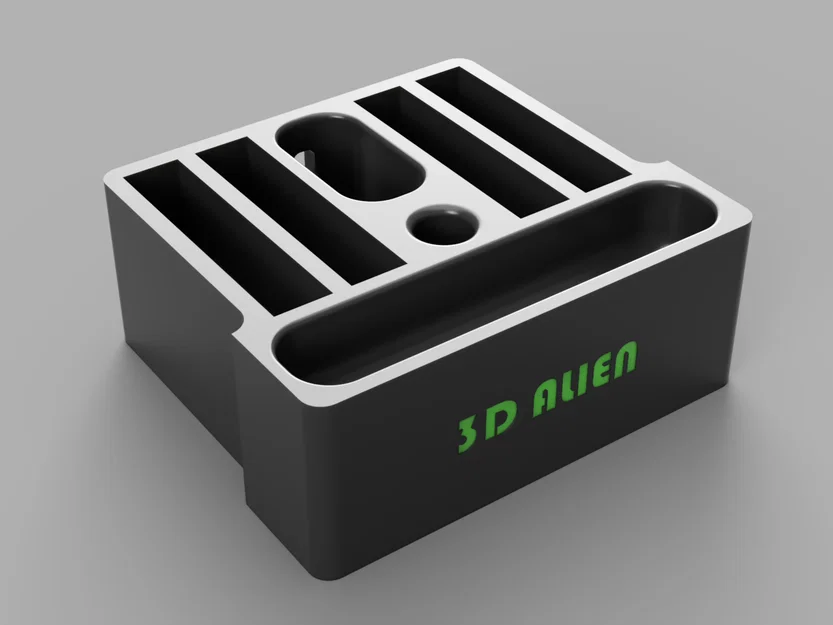 Porta IQOS ILUMA (giá đỡ IQOS ILUMA) - Image 1