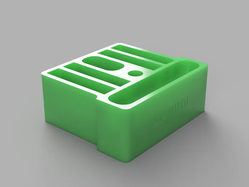 Porta IQOS ILUMA (giá đỡ IQOS ILUMA) - Image 2