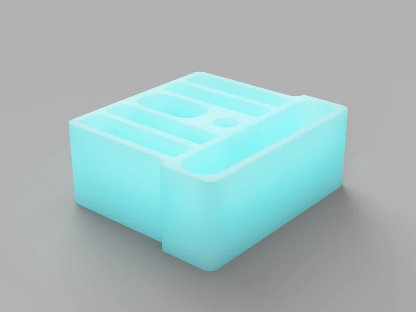 Porta IQOS ILUMA (giá đỡ IQOS ILUMA) - Image 3