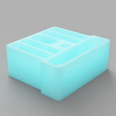 Porta IQOS ILUMA (giá đỡ IQOS ILUMA)