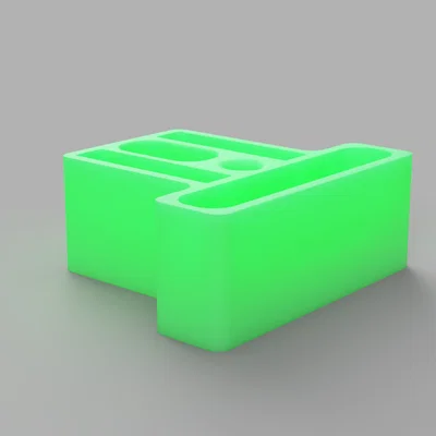 Porta IQOS ILUMA (giá đỡ IQOS ILUMA)