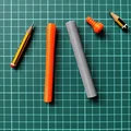 Dụng cụ nối bút chì in 3D - Giải pháp tận dụng bút chì ngắn - Thumbnail 1