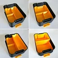 Hộp phân loại (Sorting box) - Thumbnail 1