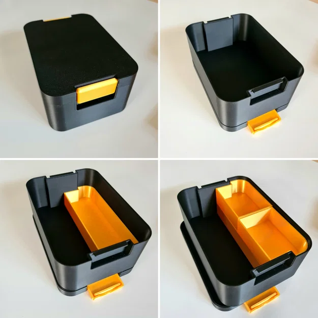 Hộp phân loại (Sorting box) - Image 2