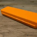 Hộp bút tuỳ chỉnh kèm stencil & thước (print-in-place) - Thumbnail 8