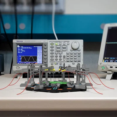 Bộ PCB Workstation Kit V1 kèm Needle Probes