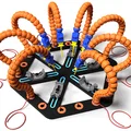 Bộ PCB Workstation Kit V1 với Tay Khớp Linh Hoạt (Articulated Arms) - Thumbnail 1