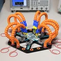 Bộ PCB Workstation Kit V1 với Tay Khớp Linh Hoạt (Articulated Arms) - Thumbnail 2