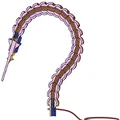 Bộ PCB Workstation Kit V1 với Tay Khớp Linh Hoạt (Articulated Arms) - Thumbnail 5