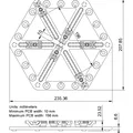 Bộ PCB Workstation Kit V1 với Tay Khớp Linh Hoạt (Articulated Arms) - Thumbnail 6