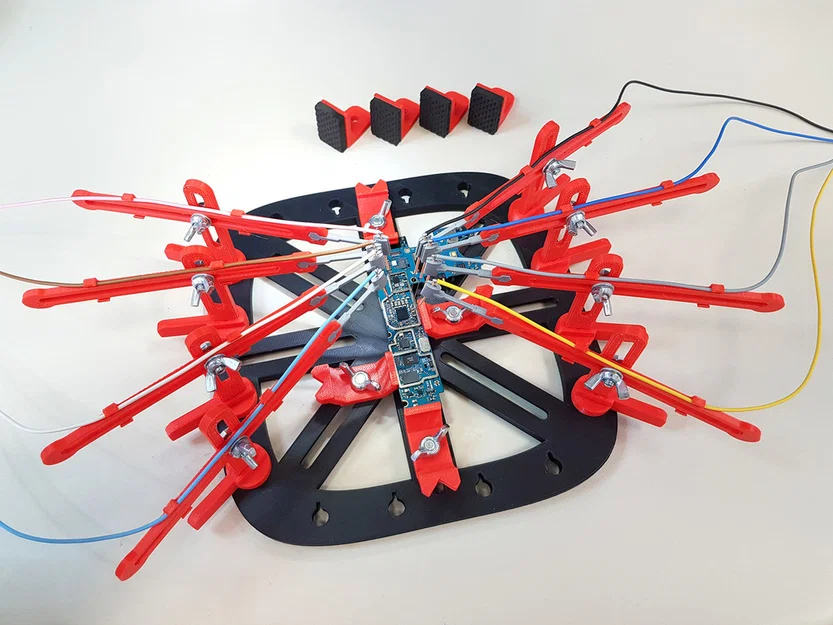 Trạm làm việc PCB với Nano-Probes chuyên dụng cho linh kiện siêu nhỏ - Image 3