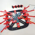 Trạm làm việc PCB với Nano-Probes chuyên dụng cho linh kiện siêu nhỏ - Thumbnail 3