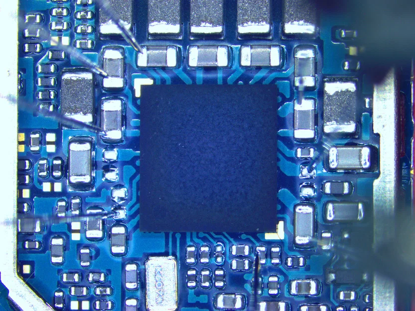 Trạm làm việc PCB với Nano-Probes chuyên dụng cho linh kiện siêu nhỏ - Image 8