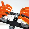 Trạm làm việc PCB với đầu dò kim (PCB Workstation with Needle-Probes) - Thumbnail 6