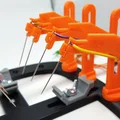 Trạm làm việc PCB với đầu dò kim (PCB Workstation with Needle-Probes) - Thumbnail 7