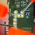 Trạm làm việc PCB với đầu dò kim (PCB Workstation with Needle-Probes) - Thumbnail 10